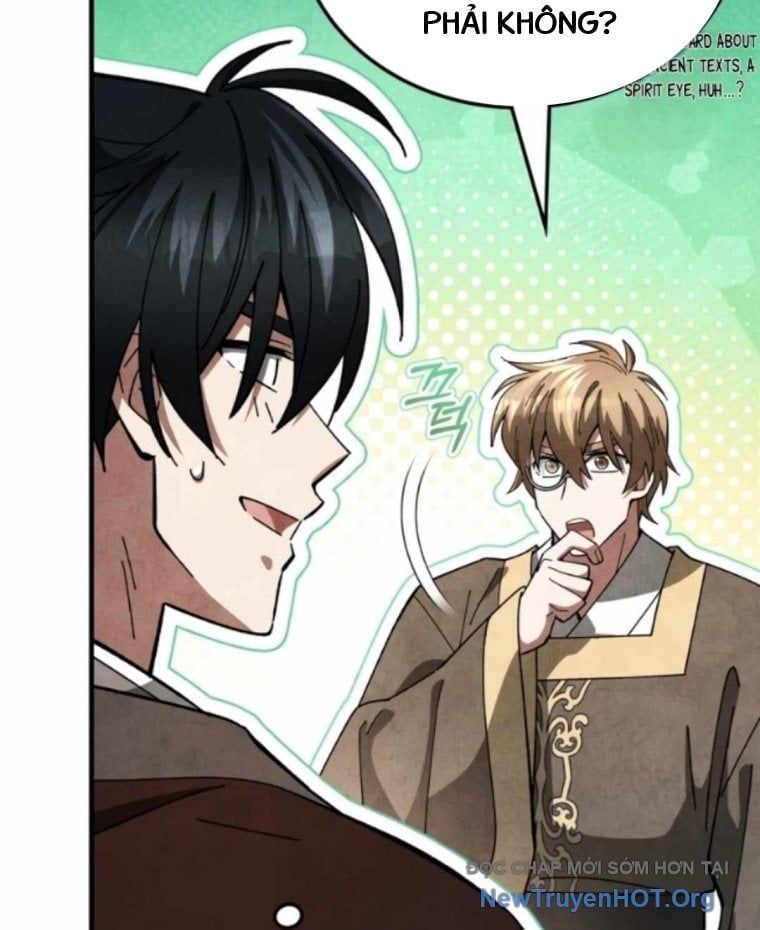 Sinh Tồn Như Một Bộ Khoái Ở Thế Giới Võ Lâm Chap 18 - Next Chap 19