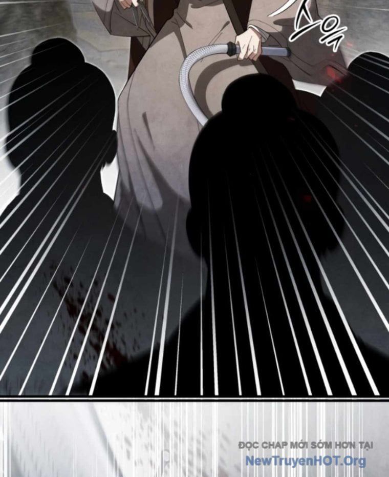 Sinh Tồn Như Một Bộ Khoái Ở Thế Giới Võ Lâm Chap 18 - Next Chap 19