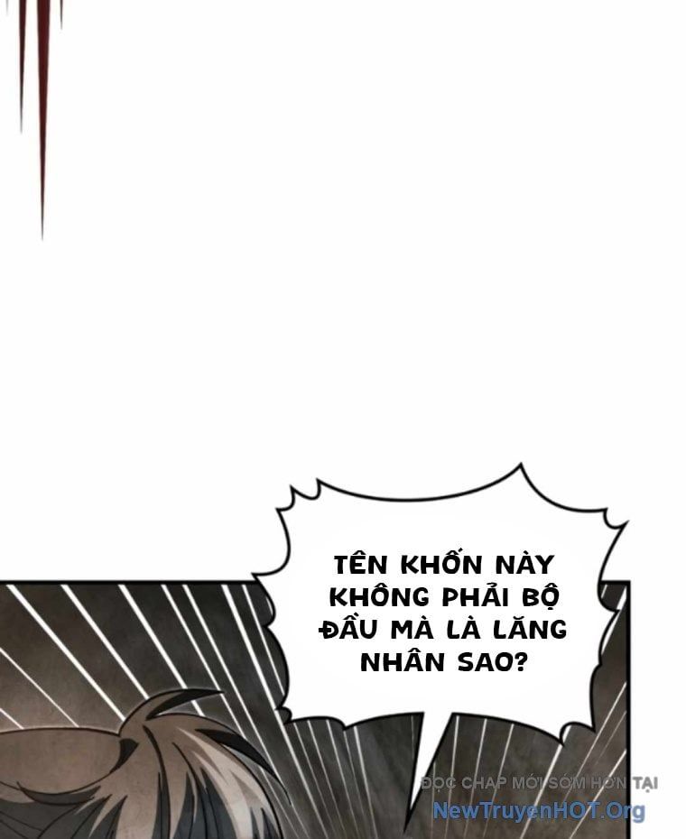 Sinh Tồn Như Một Bộ Khoái Ở Thế Giới Võ Lâm Chap 18 - Next Chap 19