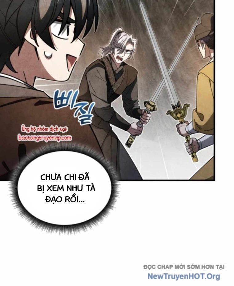Sinh Tồn Như Một Bộ Khoái Ở Thế Giới Võ Lâm Chap 18 - Next Chap 19