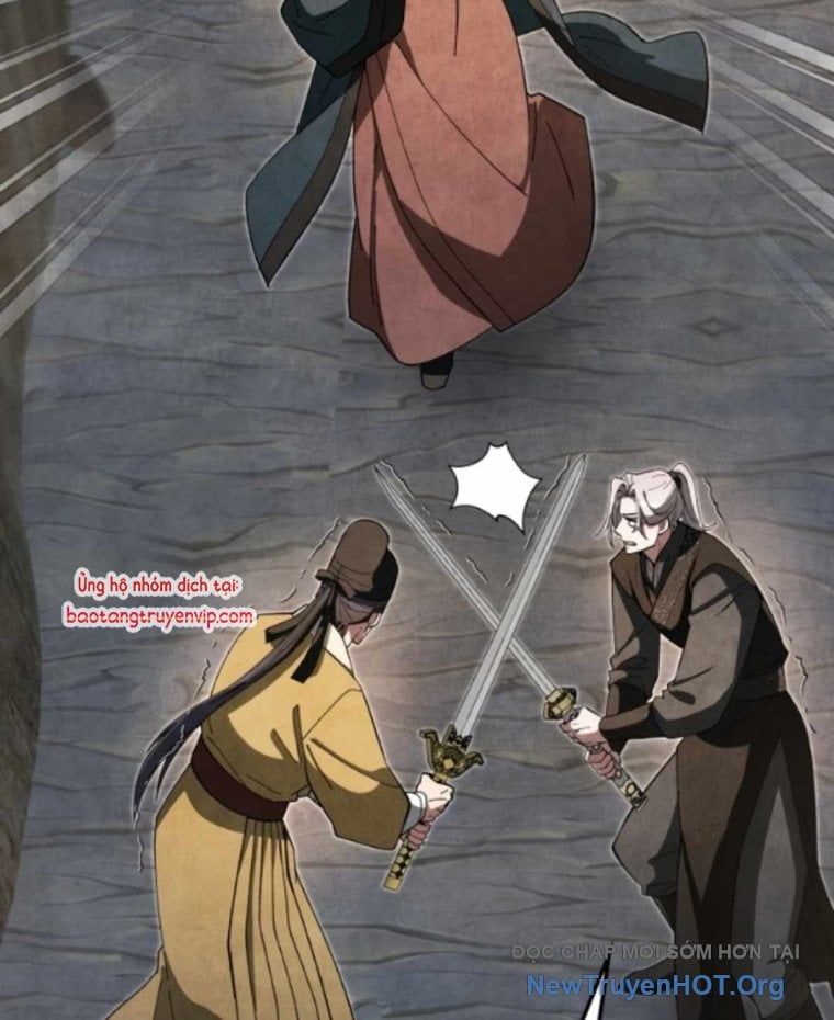 Sinh Tồn Như Một Bộ Khoái Ở Thế Giới Võ Lâm Chap 18 - Next Chap 19