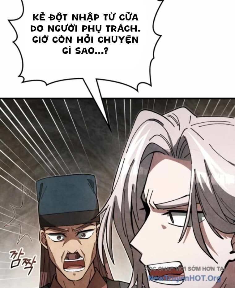 Sinh Tồn Như Một Bộ Khoái Ở Thế Giới Võ Lâm Chap 18 - Next Chap 19