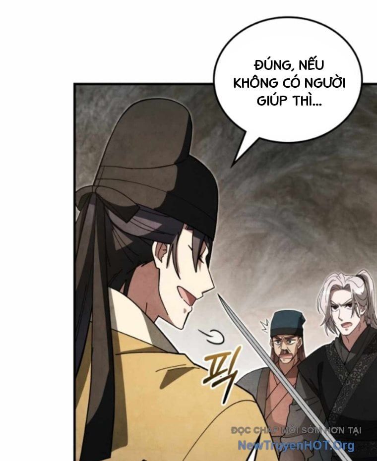 Sinh Tồn Như Một Bộ Khoái Ở Thế Giới Võ Lâm Chap 18 - Next Chap 19