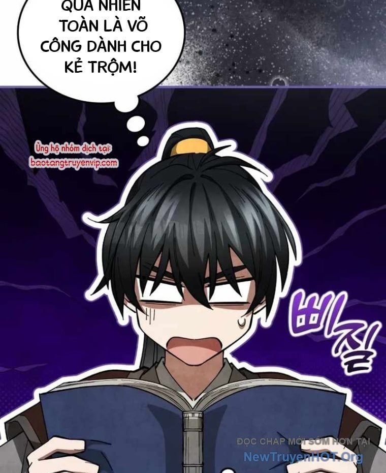 Sinh Tồn Như Một Bộ Khoái Ở Thế Giới Võ Lâm Chap 19 - Next Chap 20