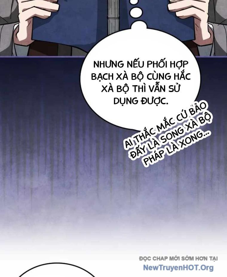 Sinh Tồn Như Một Bộ Khoái Ở Thế Giới Võ Lâm Chap 19 - Next Chap 20