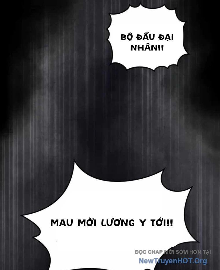 Sinh Tồn Như Một Bộ Khoái Ở Thế Giới Võ Lâm Chap 19 - Next Chap 20