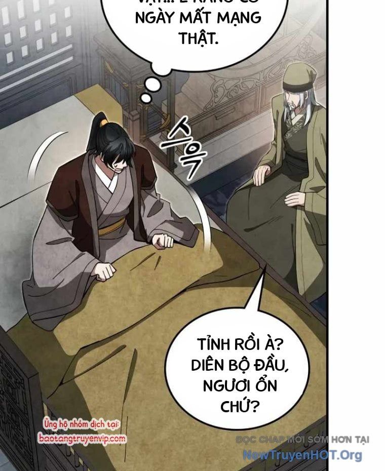 Sinh Tồn Như Một Bộ Khoái Ở Thế Giới Võ Lâm Chap 19 - Next Chap 20
