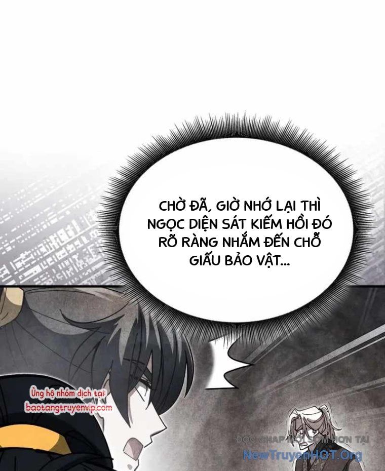 Sinh Tồn Như Một Bộ Khoái Ở Thế Giới Võ Lâm Chap 19 - Next Chap 20
