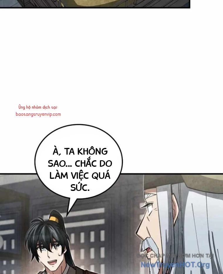 Sinh Tồn Như Một Bộ Khoái Ở Thế Giới Võ Lâm Chap 19 - Next Chap 20