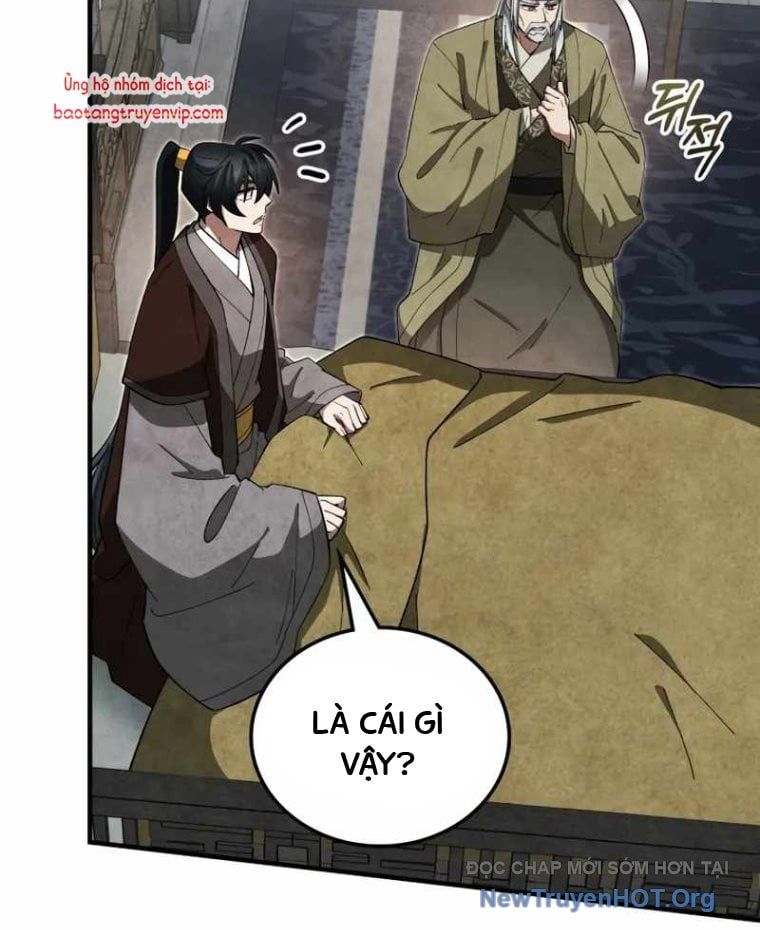 Sinh Tồn Như Một Bộ Khoái Ở Thế Giới Võ Lâm Chap 19 - Next Chap 20