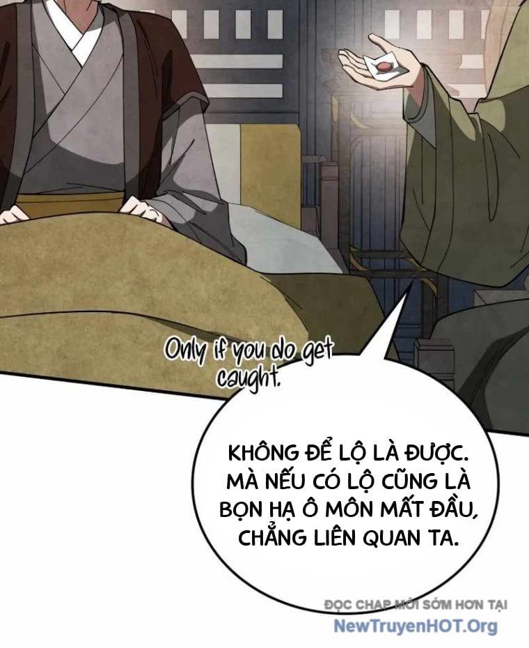 Sinh Tồn Như Một Bộ Khoái Ở Thế Giới Võ Lâm Chap 19 - Next Chap 20