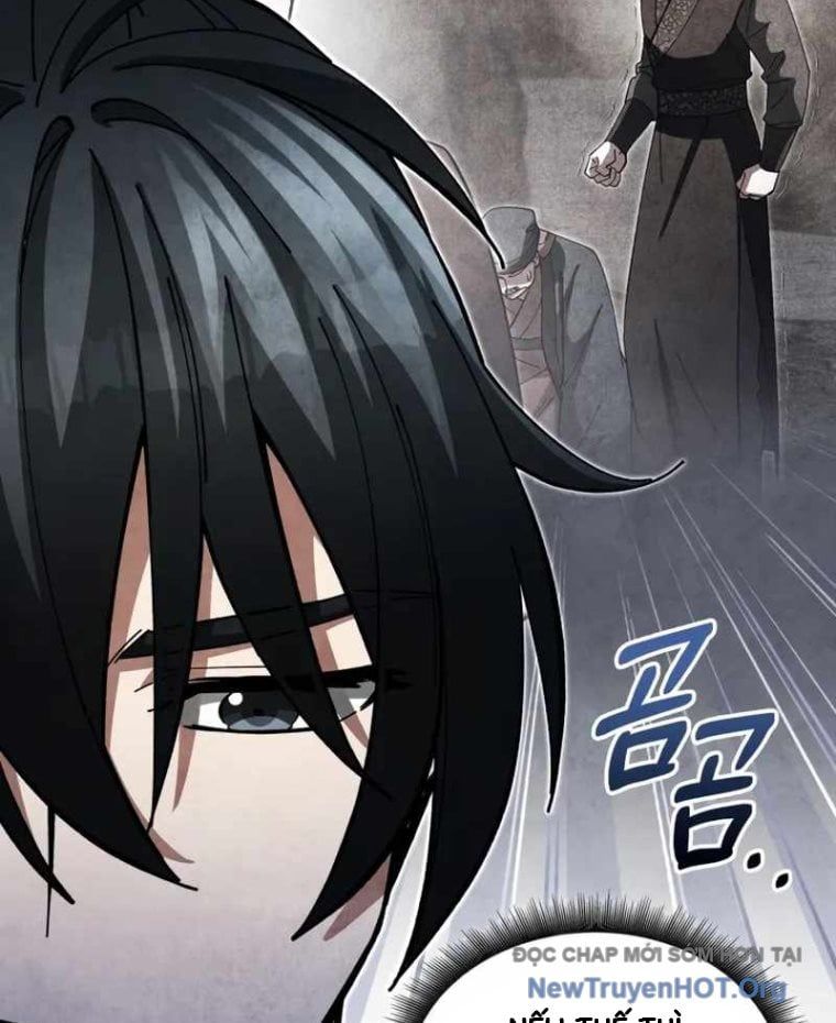 Sinh Tồn Như Một Bộ Khoái Ở Thế Giới Võ Lâm Chap 19 - Next Chap 20