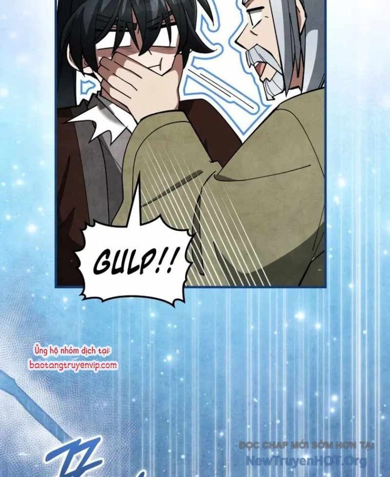 Sinh Tồn Như Một Bộ Khoái Ở Thế Giới Võ Lâm Chap 19 - Next Chap 20