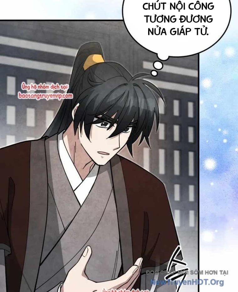 Sinh Tồn Như Một Bộ Khoái Ở Thế Giới Võ Lâm Chap 19 - Next Chap 20