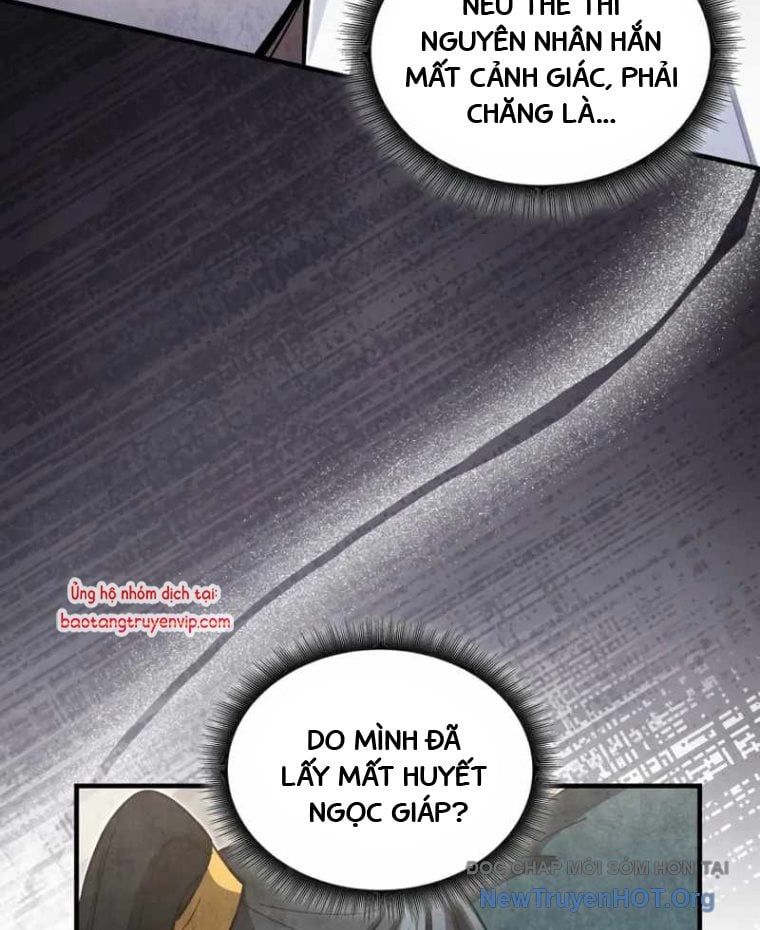 Sinh Tồn Như Một Bộ Khoái Ở Thế Giới Võ Lâm Chap 19 - Next Chap 20