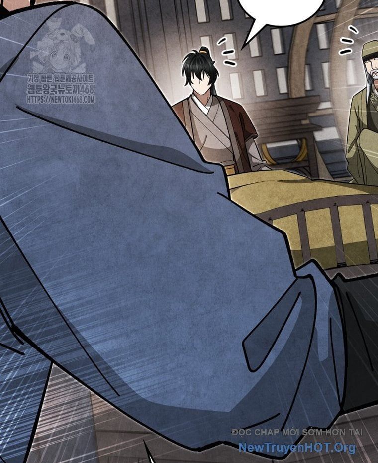 Sinh Tồn Như Một Bộ Khoái Ở Thế Giới Võ Lâm Chap 19 - Next Chap 20