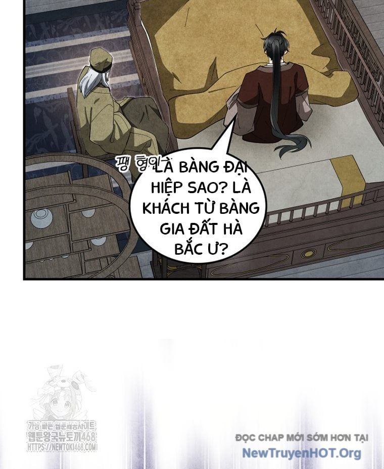 Sinh Tồn Như Một Bộ Khoái Ở Thế Giới Võ Lâm Chap 19 - Next Chap 20