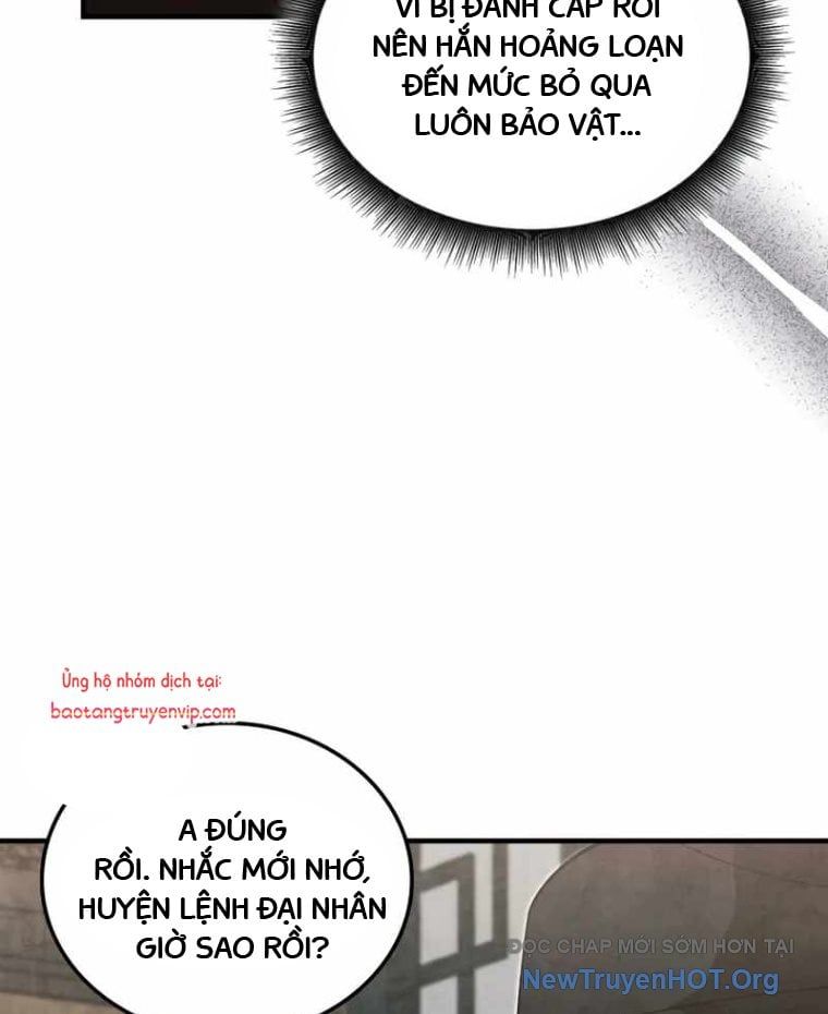Sinh Tồn Như Một Bộ Khoái Ở Thế Giới Võ Lâm Chap 19 - Next Chap 20