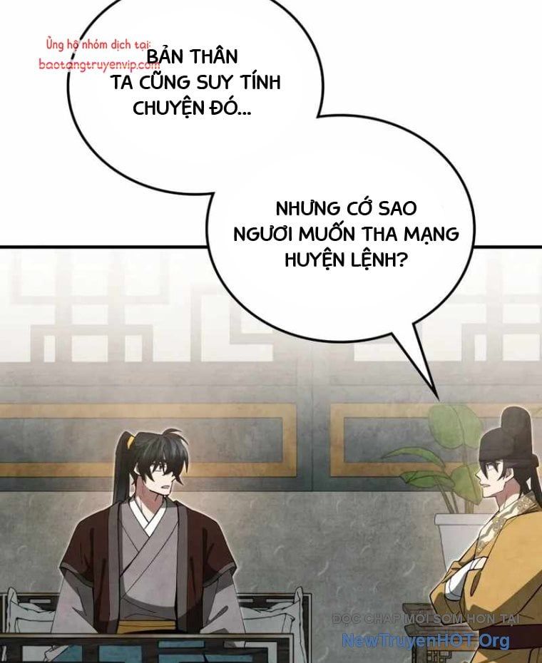 Sinh Tồn Như Một Bộ Khoái Ở Thế Giới Võ Lâm Chap 19 - Next Chap 20