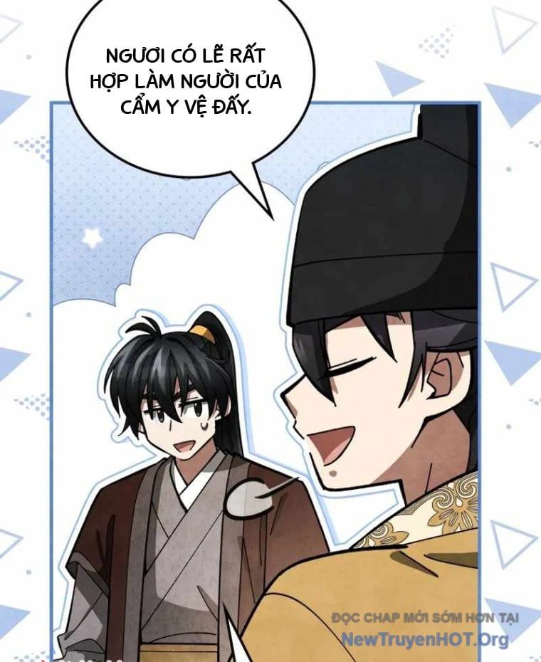 Sinh Tồn Như Một Bộ Khoái Ở Thế Giới Võ Lâm Chap 19 - Next Chap 20