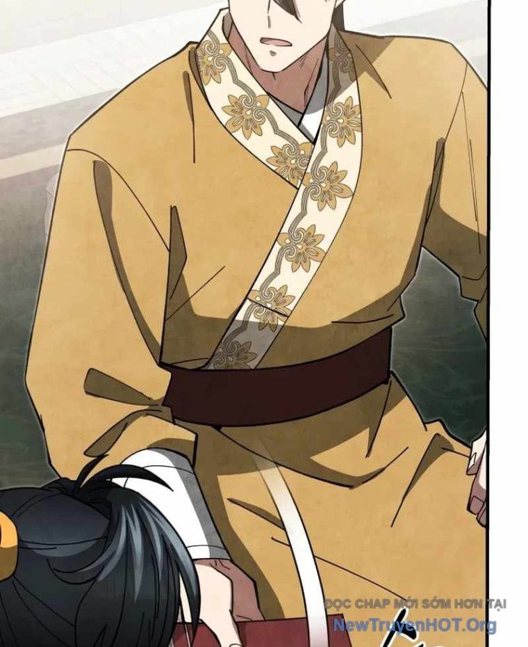 Sinh Tồn Như Một Bộ Khoái Ở Thế Giới Võ Lâm Chap 19 - Next Chap 20