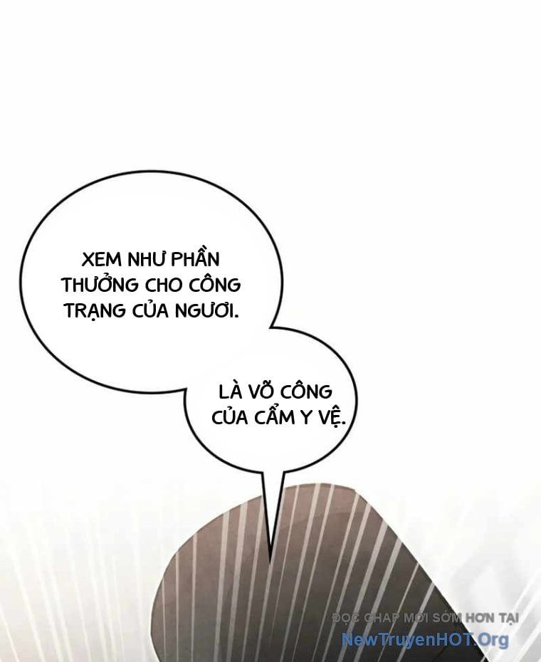 Sinh Tồn Như Một Bộ Khoái Ở Thế Giới Võ Lâm Chap 19 - Next Chap 20