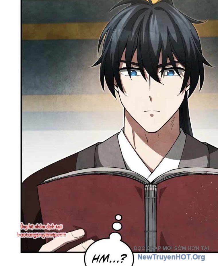 Sinh Tồn Như Một Bộ Khoái Ở Thế Giới Võ Lâm Chap 19 - Next Chap 20