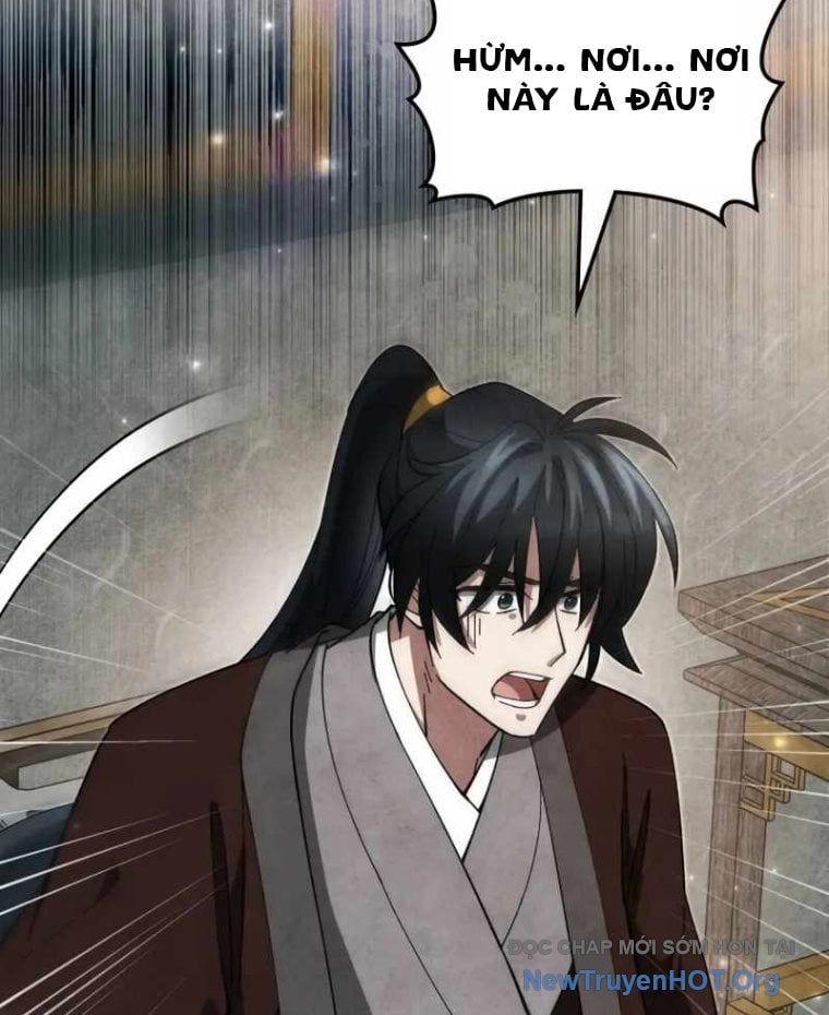 Sinh Tồn Như Một Bộ Khoái Ở Thế Giới Võ Lâm Chap 19 - Next Chap 20