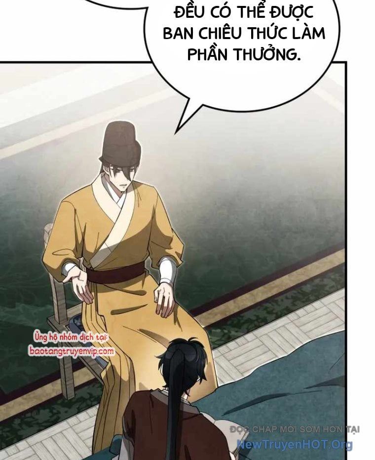 Sinh Tồn Như Một Bộ Khoái Ở Thế Giới Võ Lâm Chap 19 - Next Chap 20
