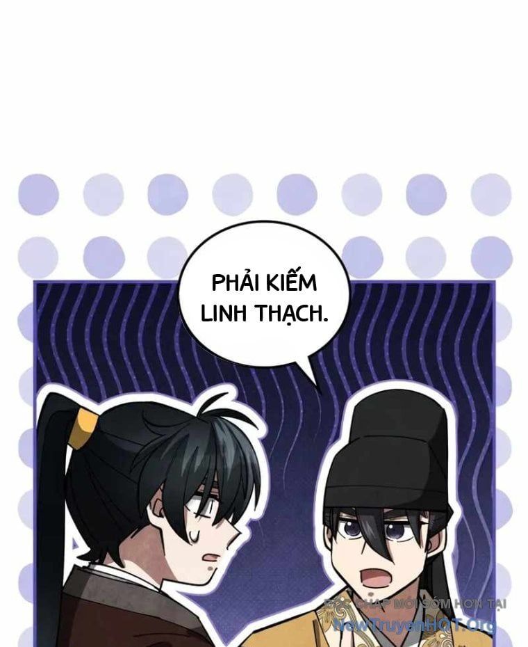 Sinh Tồn Như Một Bộ Khoái Ở Thế Giới Võ Lâm Chap 19 - Next Chap 20