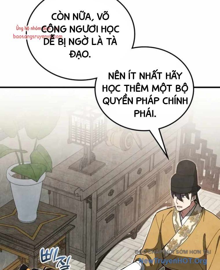 Sinh Tồn Như Một Bộ Khoái Ở Thế Giới Võ Lâm Chap 19 - Next Chap 20