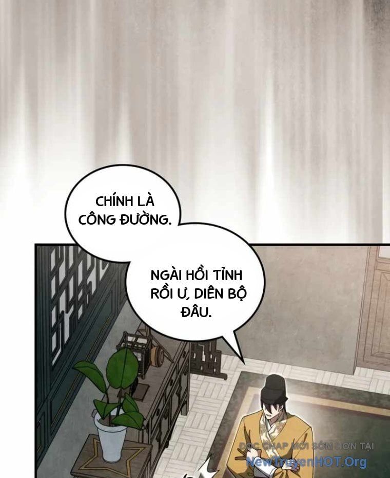 Sinh Tồn Như Một Bộ Khoái Ở Thế Giới Võ Lâm Chap 19 - Next Chap 20