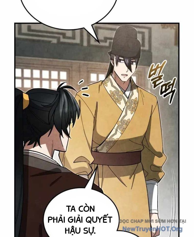 Sinh Tồn Như Một Bộ Khoái Ở Thế Giới Võ Lâm Chap 19 - Next Chap 20