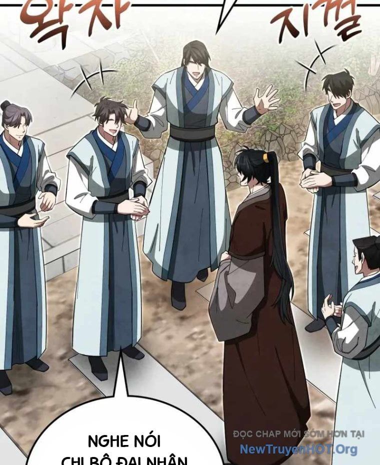 Sinh Tồn Như Một Bộ Khoái Ở Thế Giới Võ Lâm Chap 19 - Next Chap 20