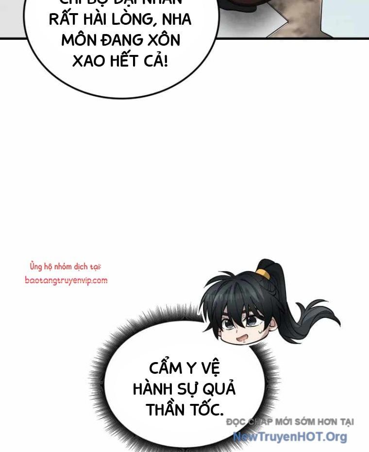 Sinh Tồn Như Một Bộ Khoái Ở Thế Giới Võ Lâm Chap 19 - Next Chap 20
