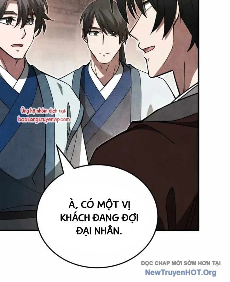 Sinh Tồn Như Một Bộ Khoái Ở Thế Giới Võ Lâm Chap 19 - Next Chap 20