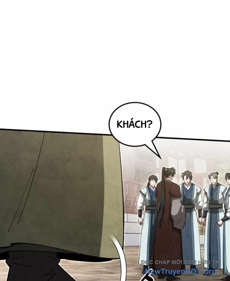 Sinh Tồn Như Một Bộ Khoái Ở Thế Giới Võ Lâm Chap 19 - Next Chap 20