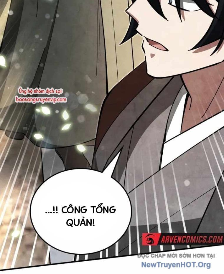 Sinh Tồn Như Một Bộ Khoái Ở Thế Giới Võ Lâm Chap 19 - Next Chap 20