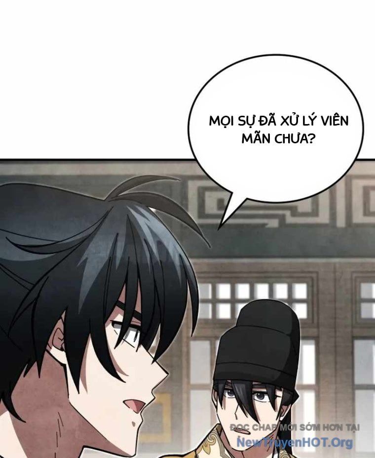 Sinh Tồn Như Một Bộ Khoái Ở Thế Giới Võ Lâm Chap 19 - Next Chap 20
