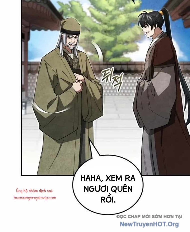 Sinh Tồn Như Một Bộ Khoái Ở Thế Giới Võ Lâm Chap 19 - Next Chap 20