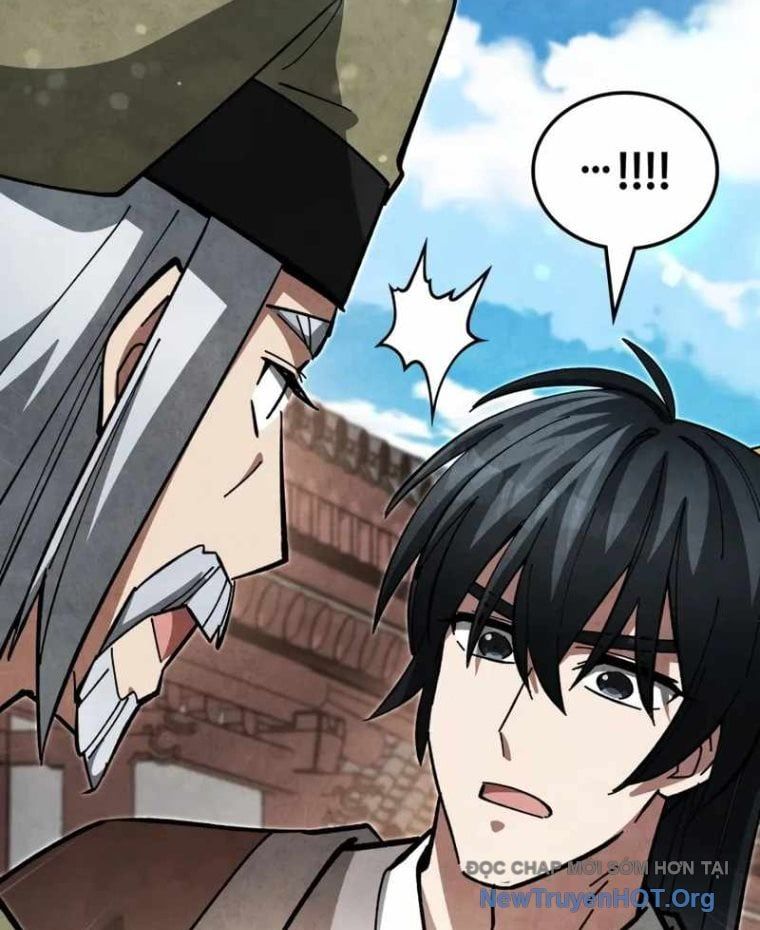 Sinh Tồn Như Một Bộ Khoái Ở Thế Giới Võ Lâm Chap 19 - Next Chap 20