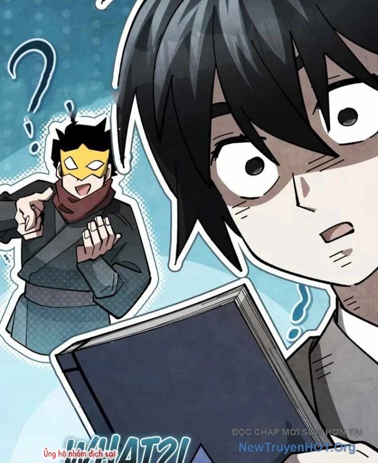 Sinh Tồn Như Một Bộ Khoái Ở Thế Giới Võ Lâm Chap 19 - Next Chap 20