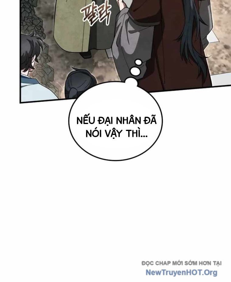 Sinh Tồn Như Một Bộ Khoái Ở Thế Giới Võ Lâm Chap 19 - Next Chap 20