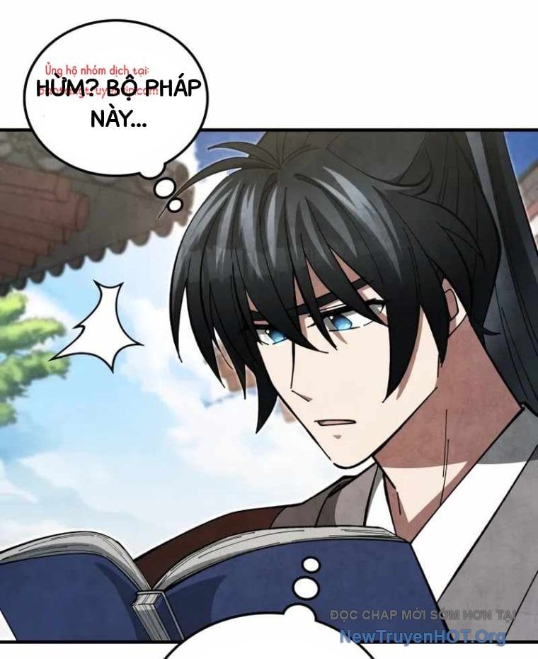 Sinh Tồn Như Một Bộ Khoái Ở Thế Giới Võ Lâm Chap 19 - Next Chap 20