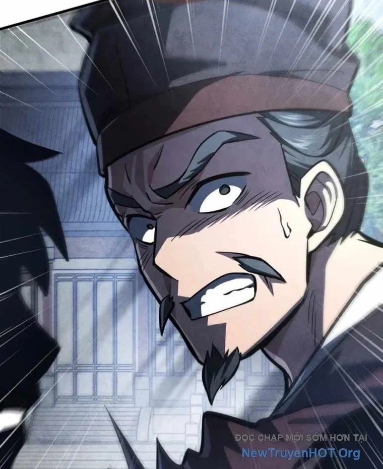 Sinh Tồn Như Một Bộ Khoái Ở Thế Giới Võ Lâm Chap 2 - Next Chap 3