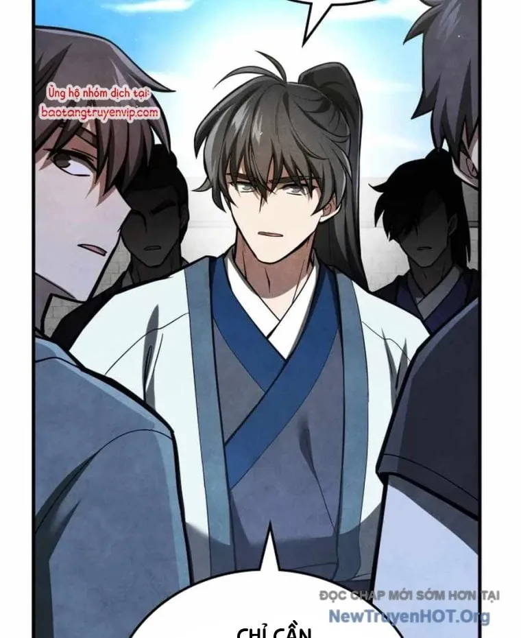 Sinh Tồn Như Một Bộ Khoái Ở Thế Giới Võ Lâm Chap 2 - Next Chap 3