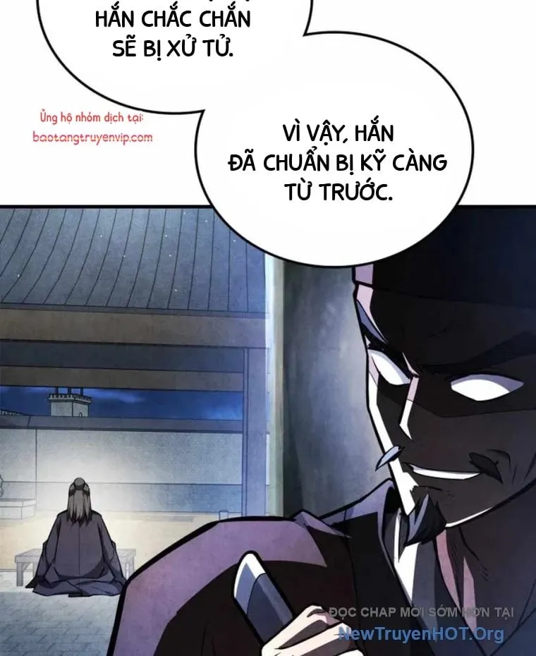 Sinh Tồn Như Một Bộ Khoái Ở Thế Giới Võ Lâm Chap 2 - Next Chap 3