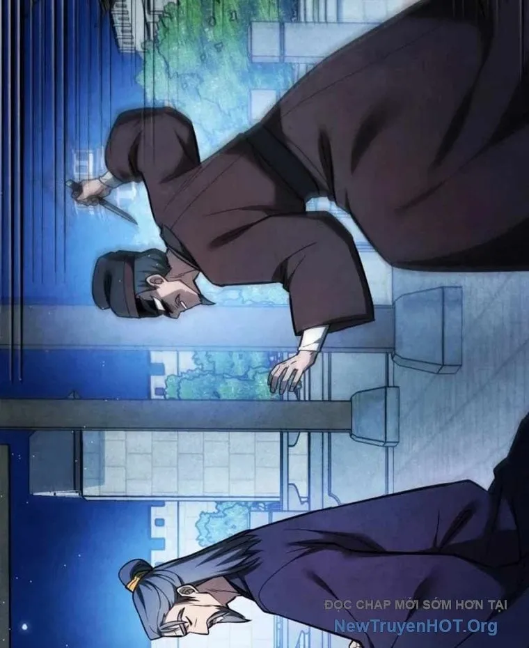 Sinh Tồn Như Một Bộ Khoái Ở Thế Giới Võ Lâm Chap 2 - Next Chap 3