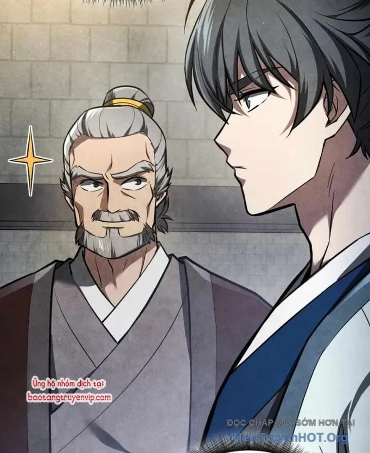 Sinh Tồn Như Một Bộ Khoái Ở Thế Giới Võ Lâm Chap 2 - Next Chap 3