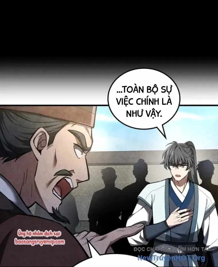 Sinh Tồn Như Một Bộ Khoái Ở Thế Giới Võ Lâm Chap 2 - Next Chap 3